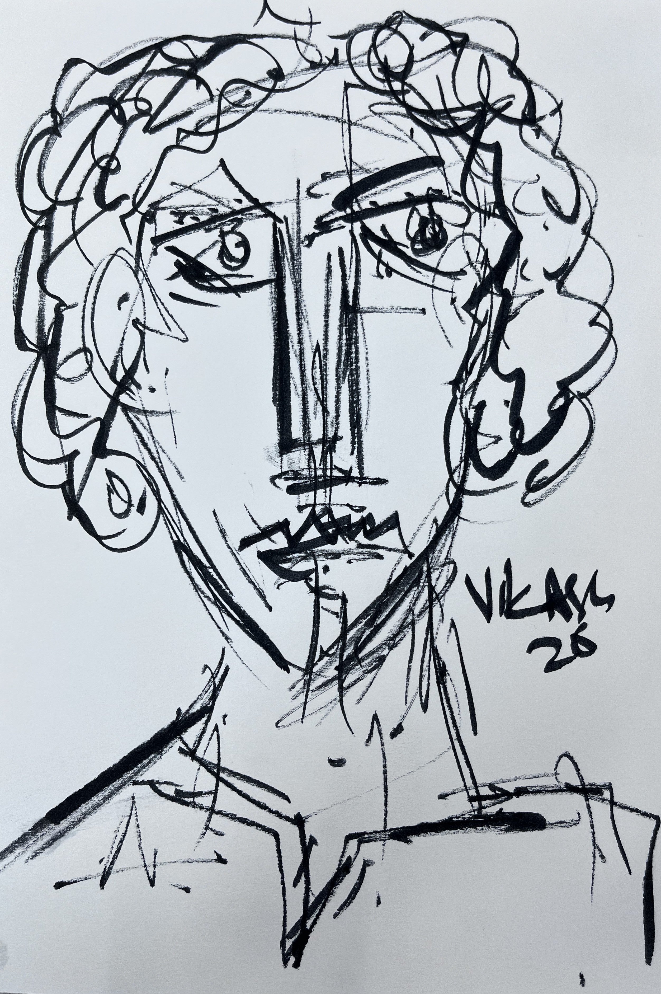 Silent Thought