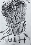 Emotional Portrait