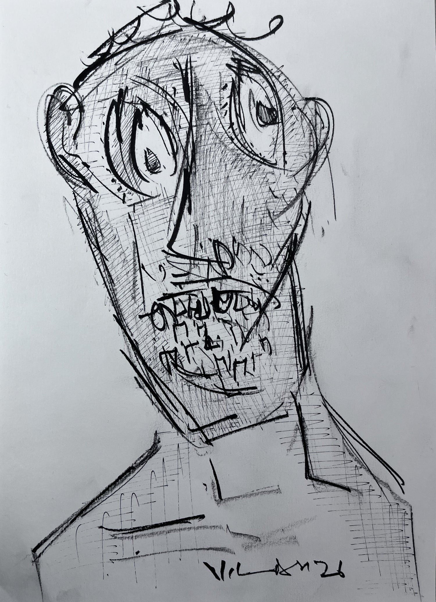 Faces Within