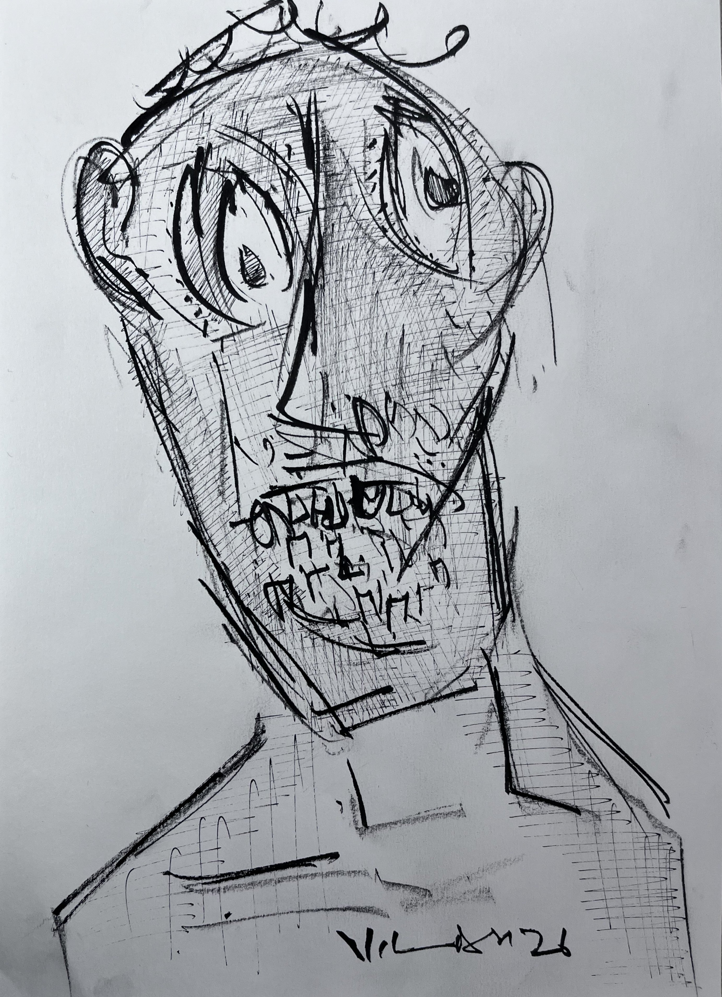 Faces Within