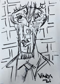 The Thinker