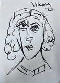 Modern Identity