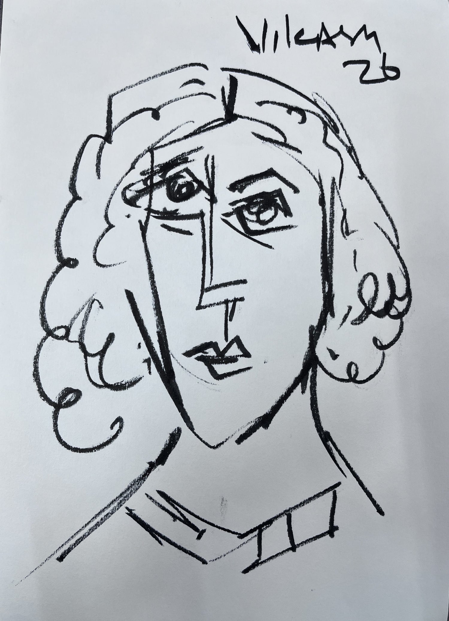 Modern Identity