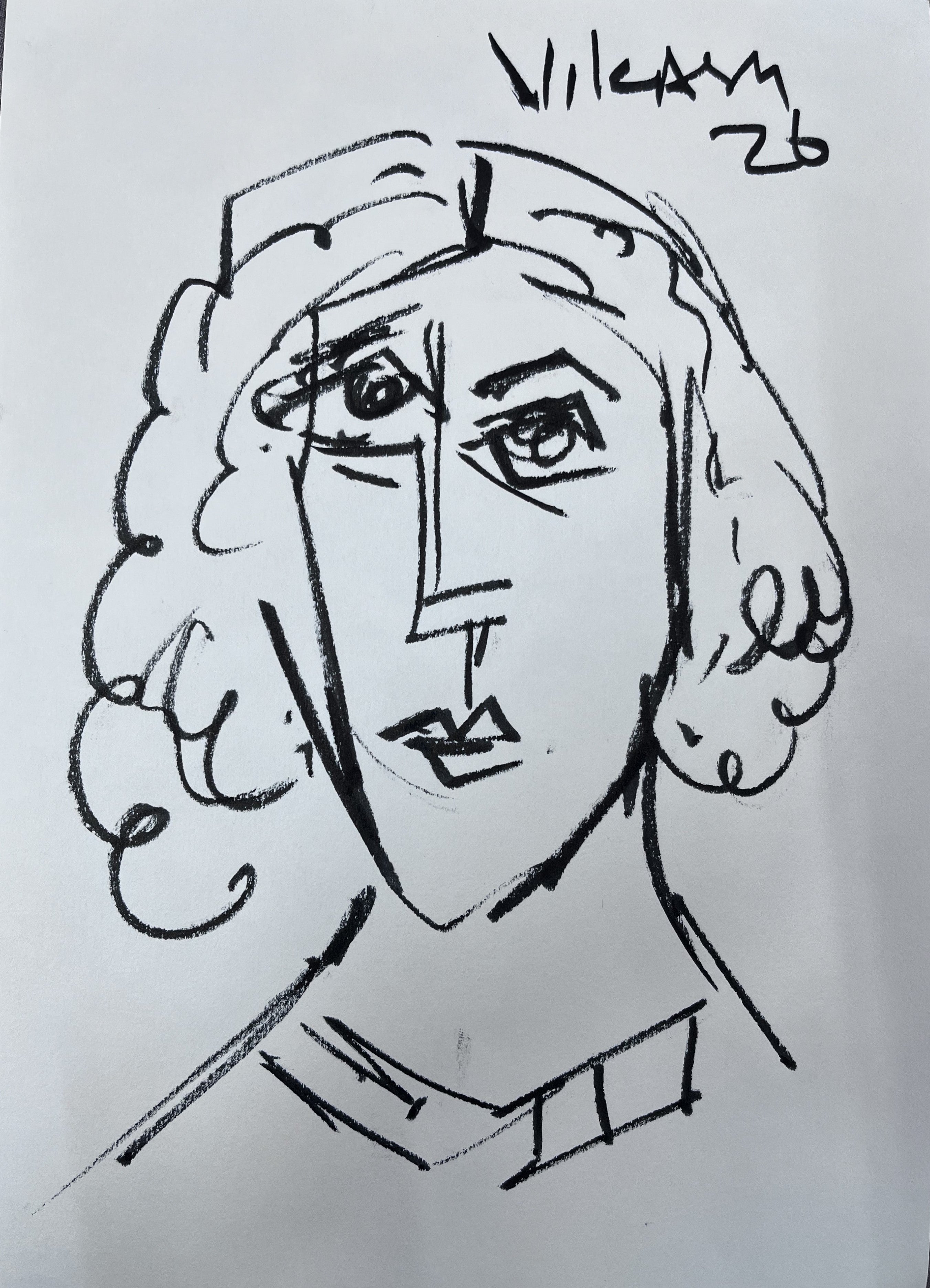Modern Identity