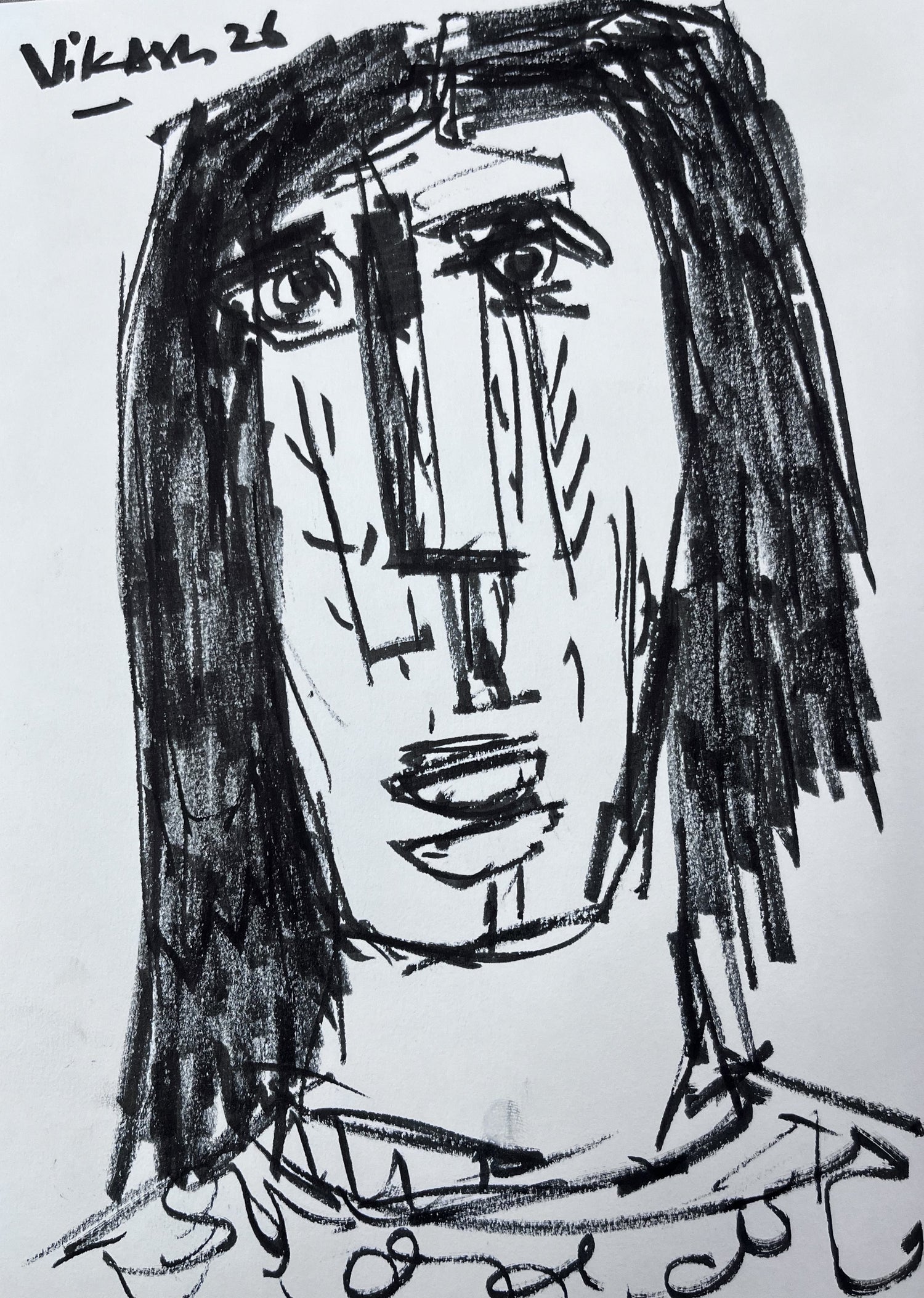 Emotional Form