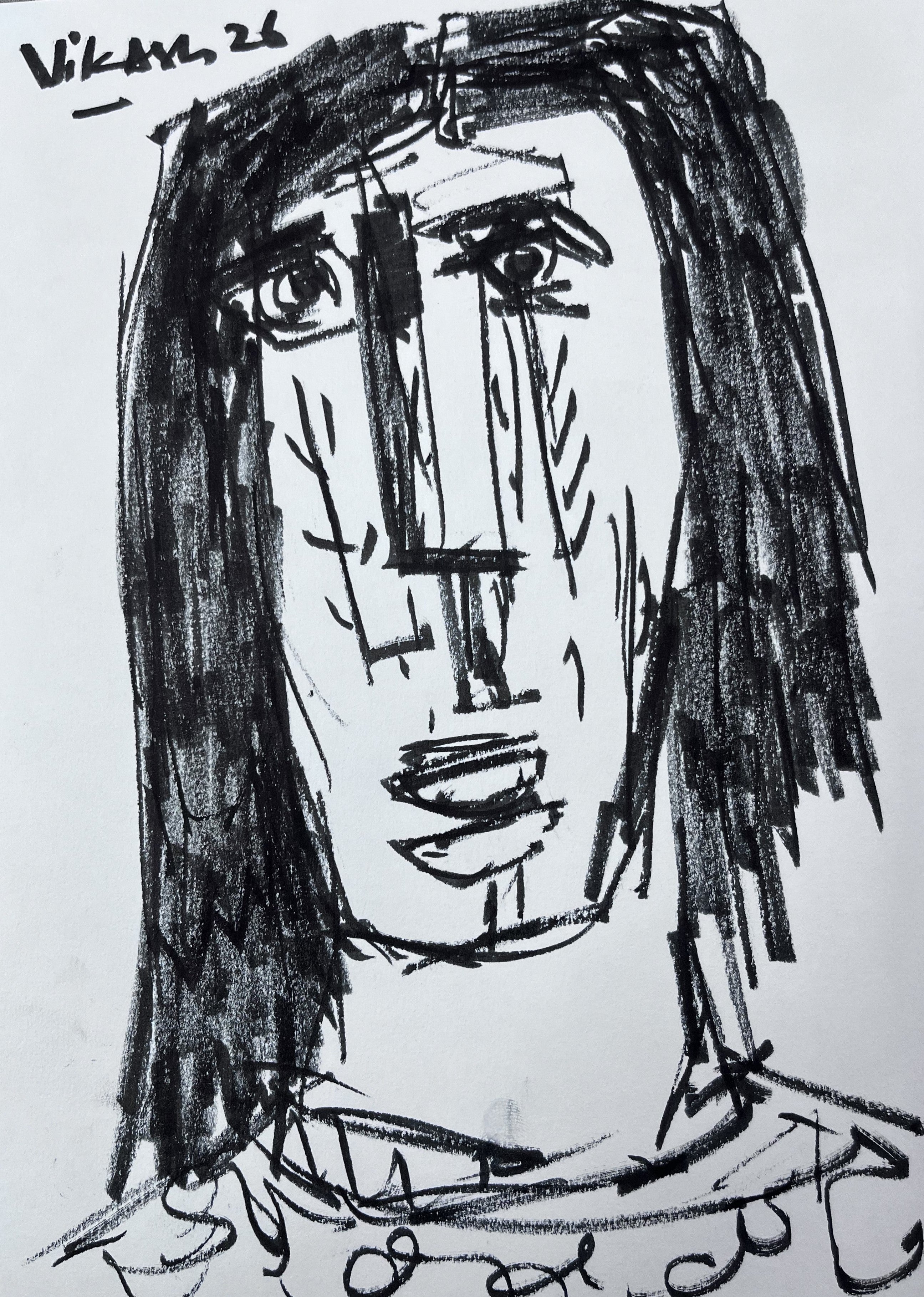 Emotional Form