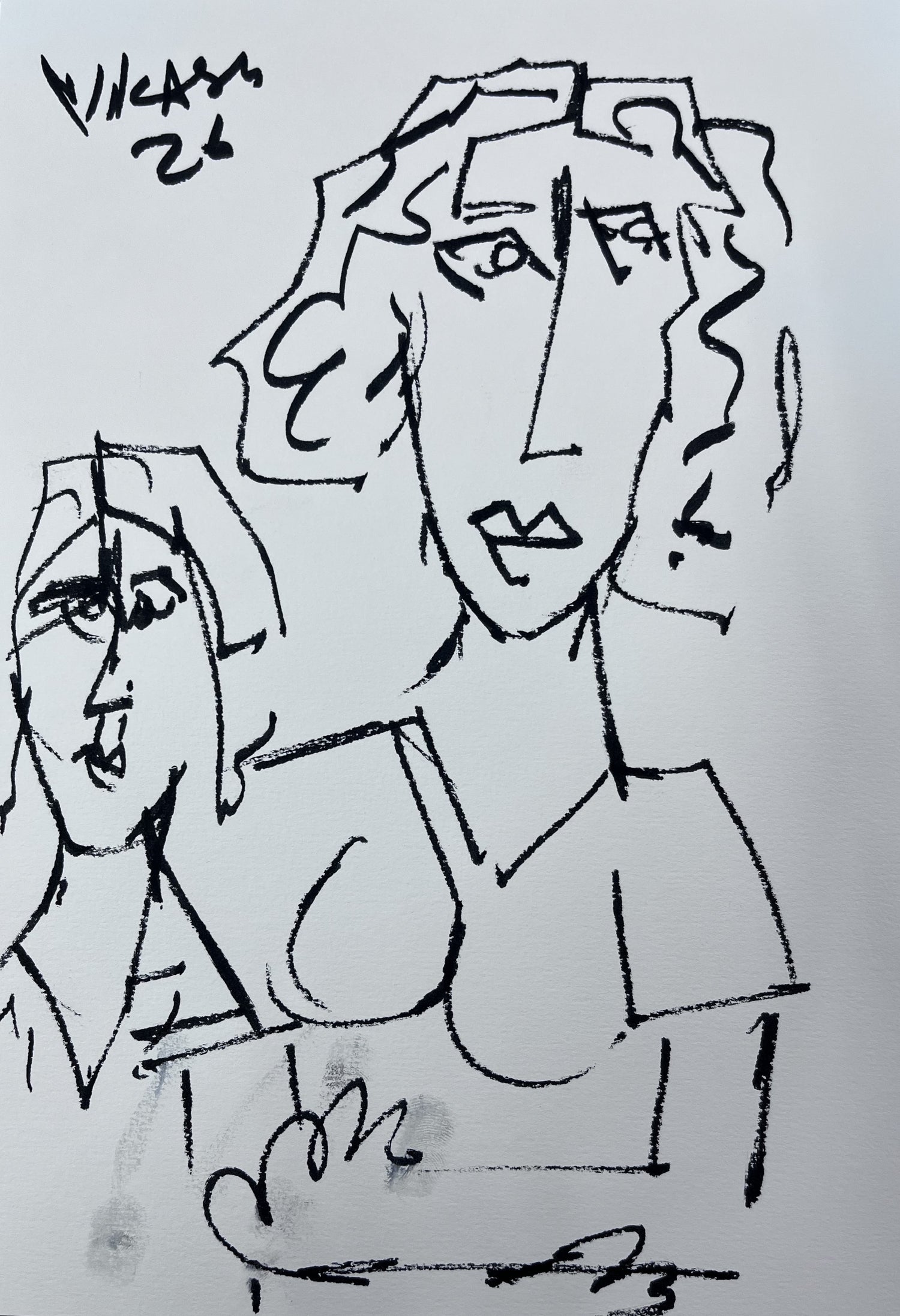 Human Essence