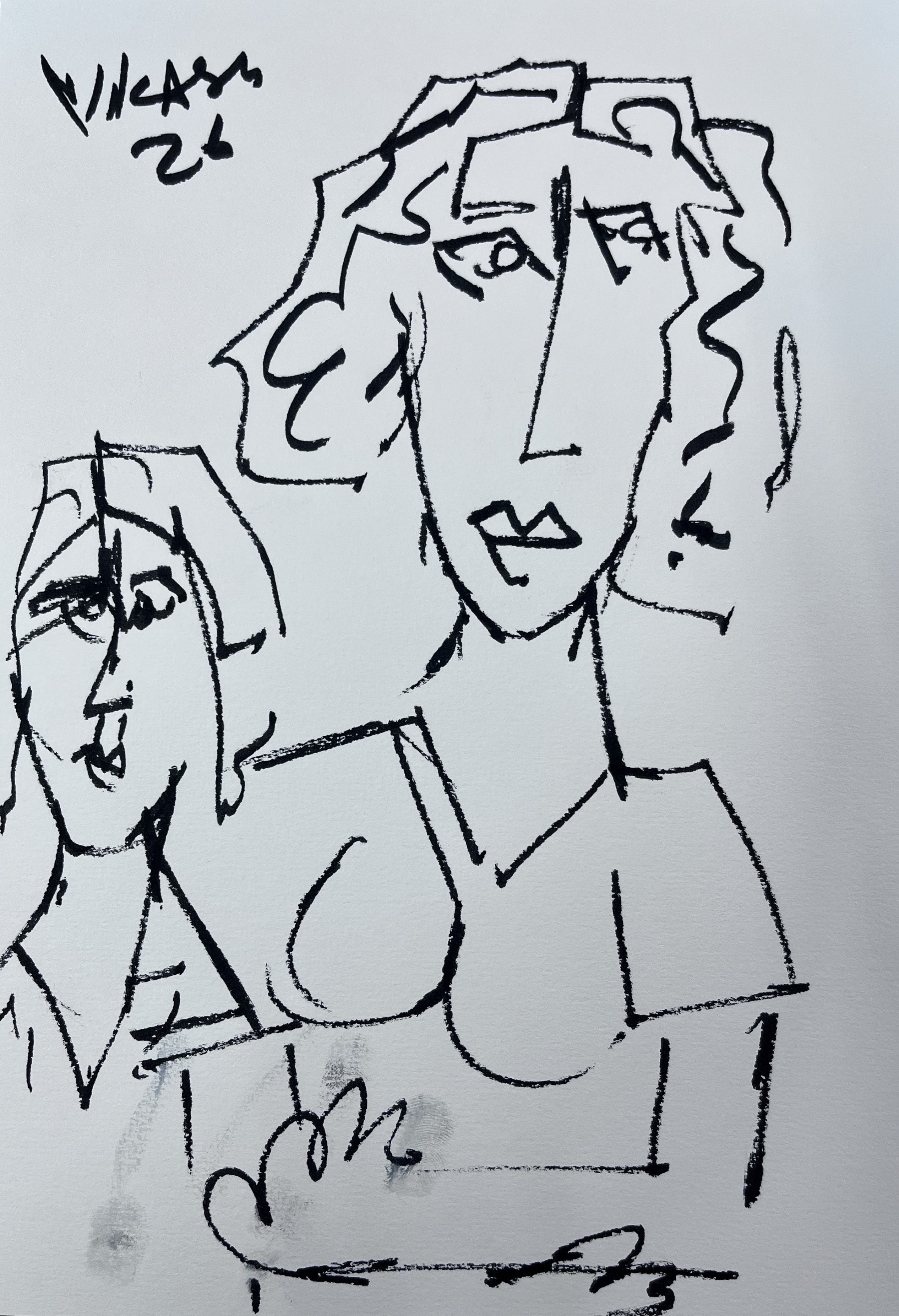 Human Essence