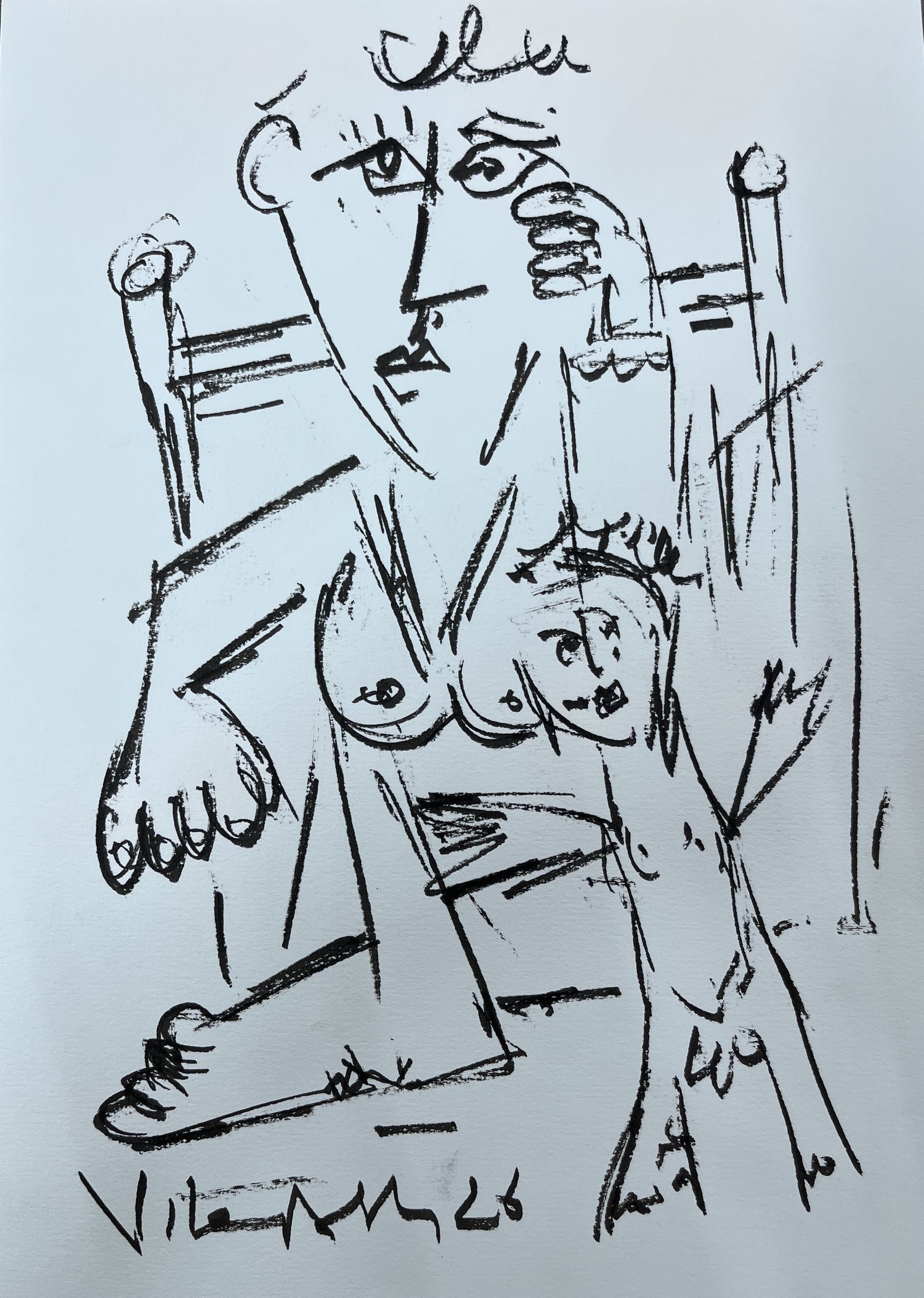 Expression