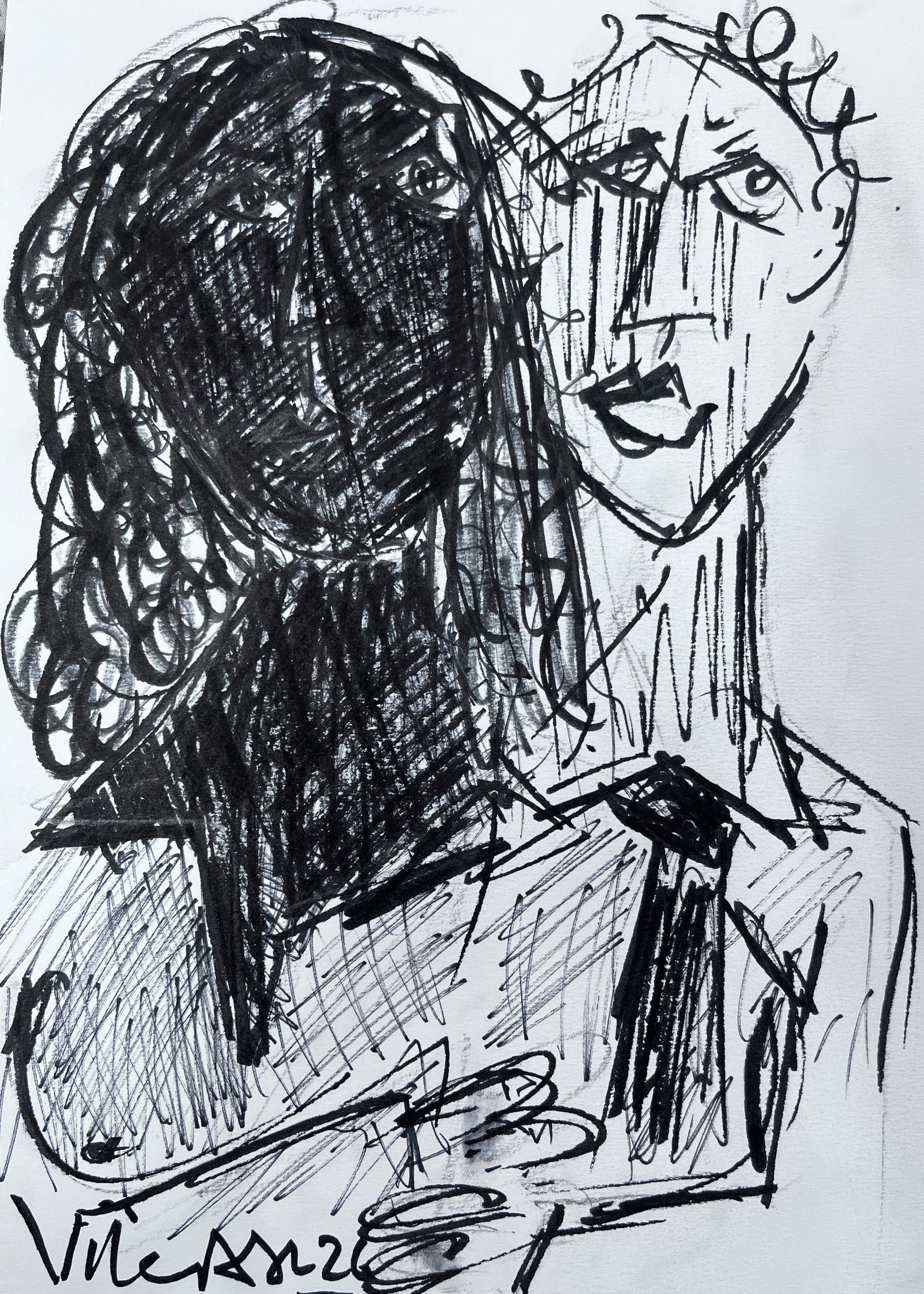 Silent Expression