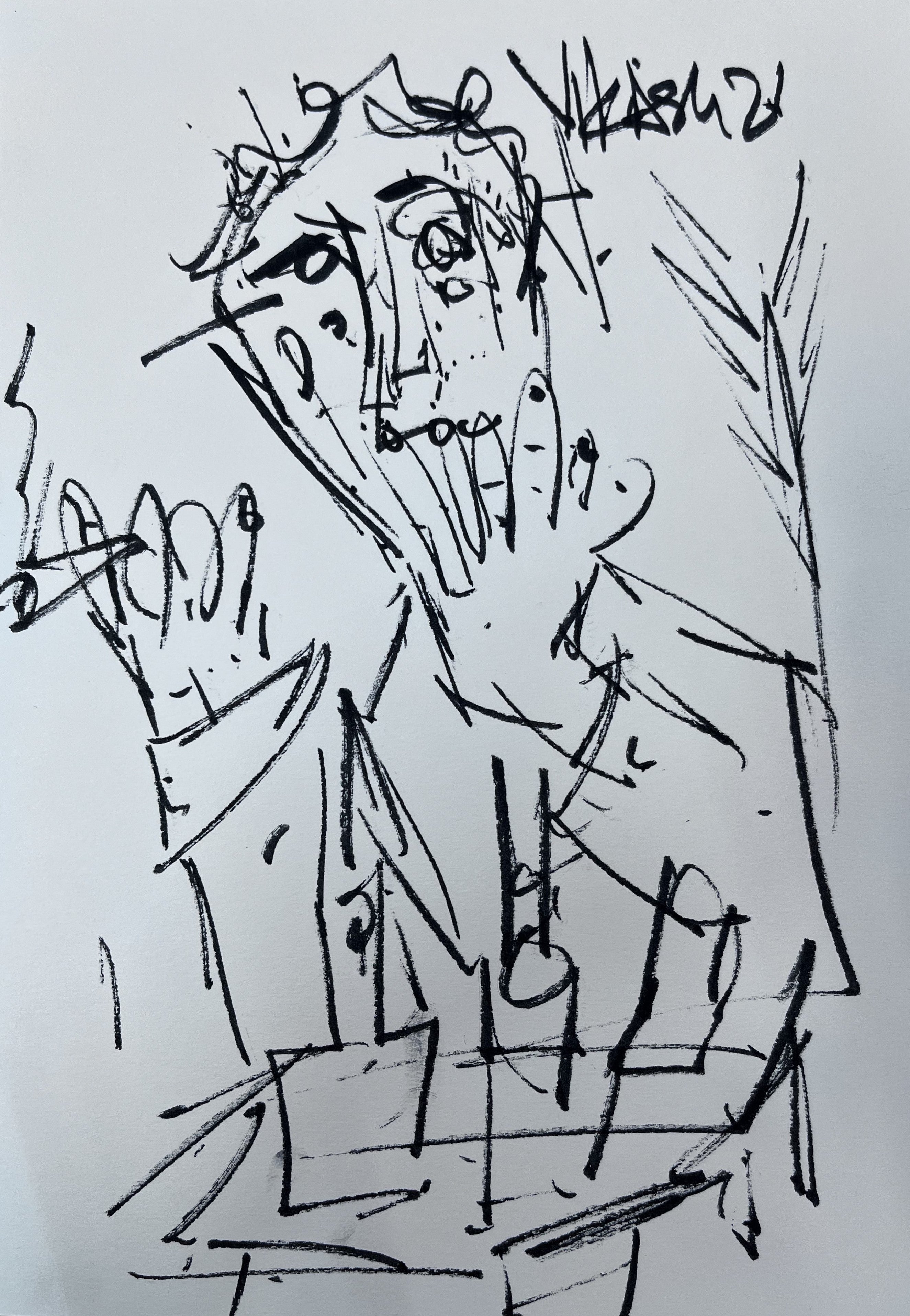 Human Connection