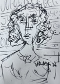 Untitled Portrait