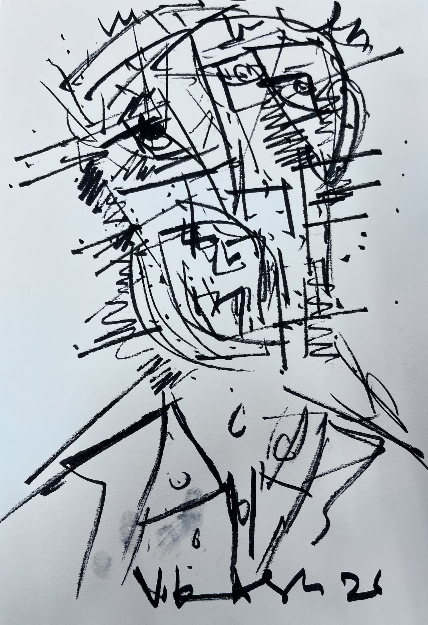 Inner Dialogue