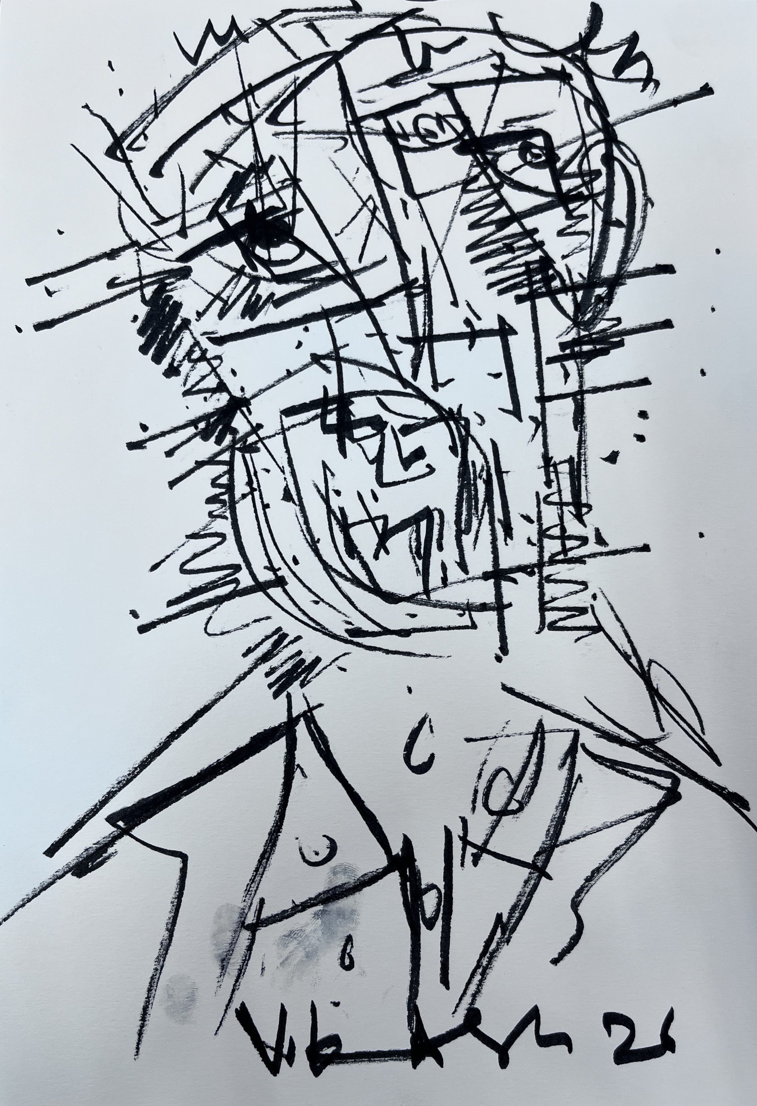 Inner Dialogue