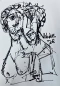 Urban Figure