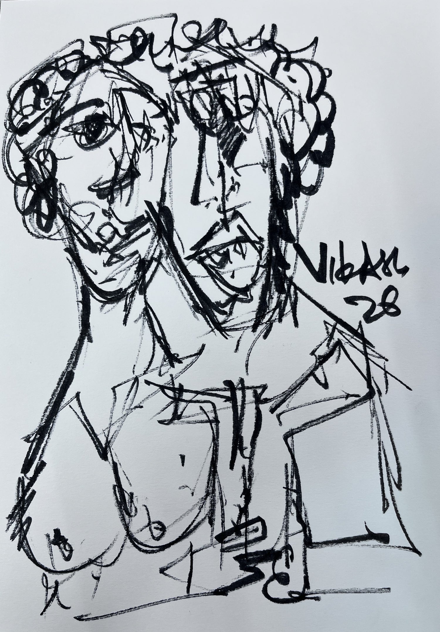 Urban Figure