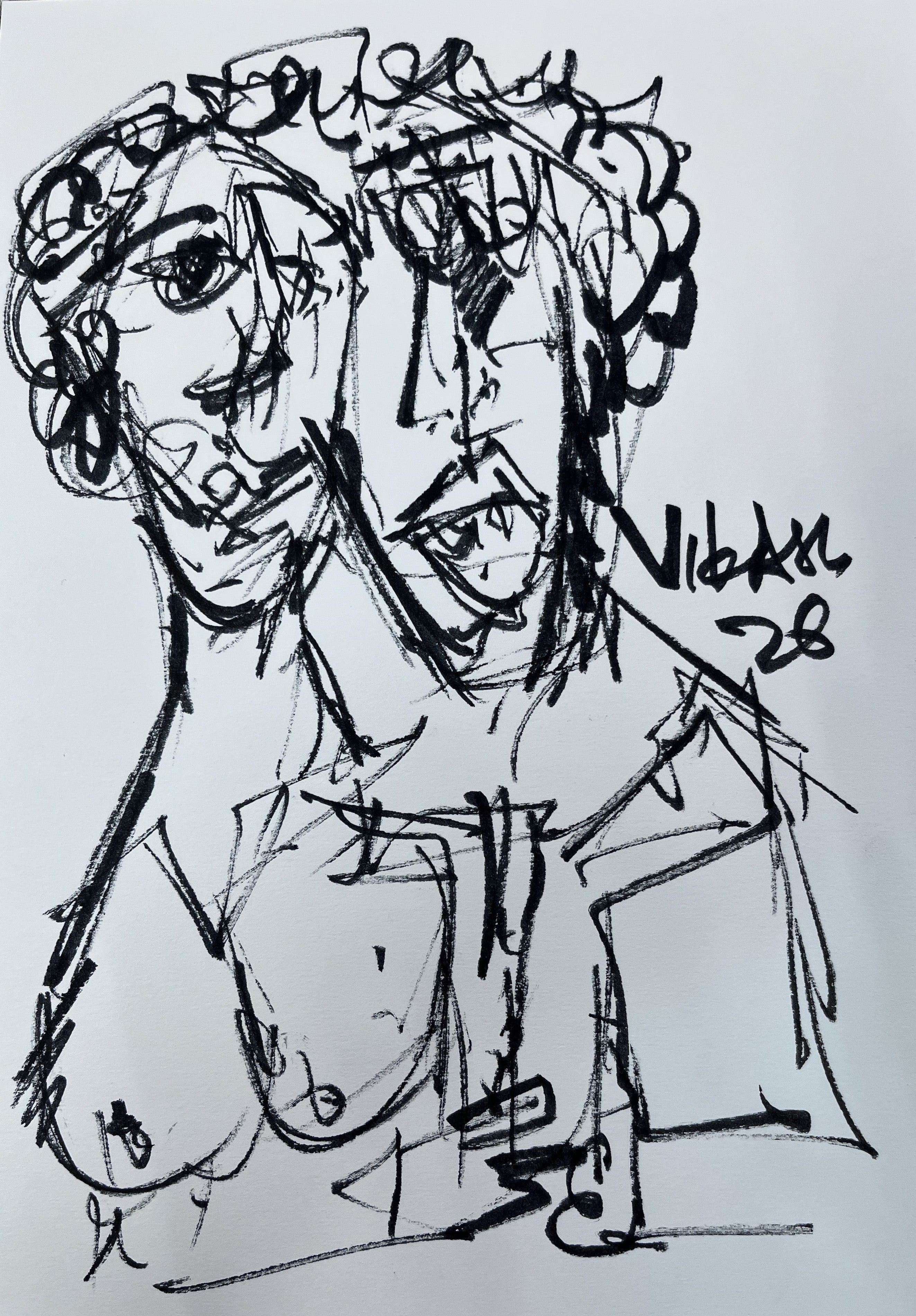 Urban Figure