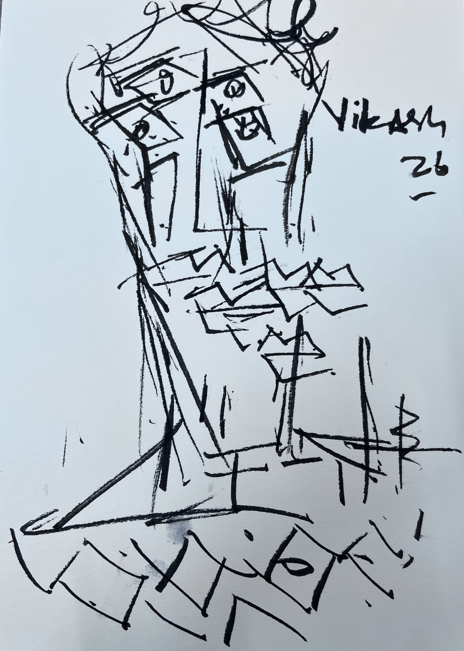 Lines & Emotion