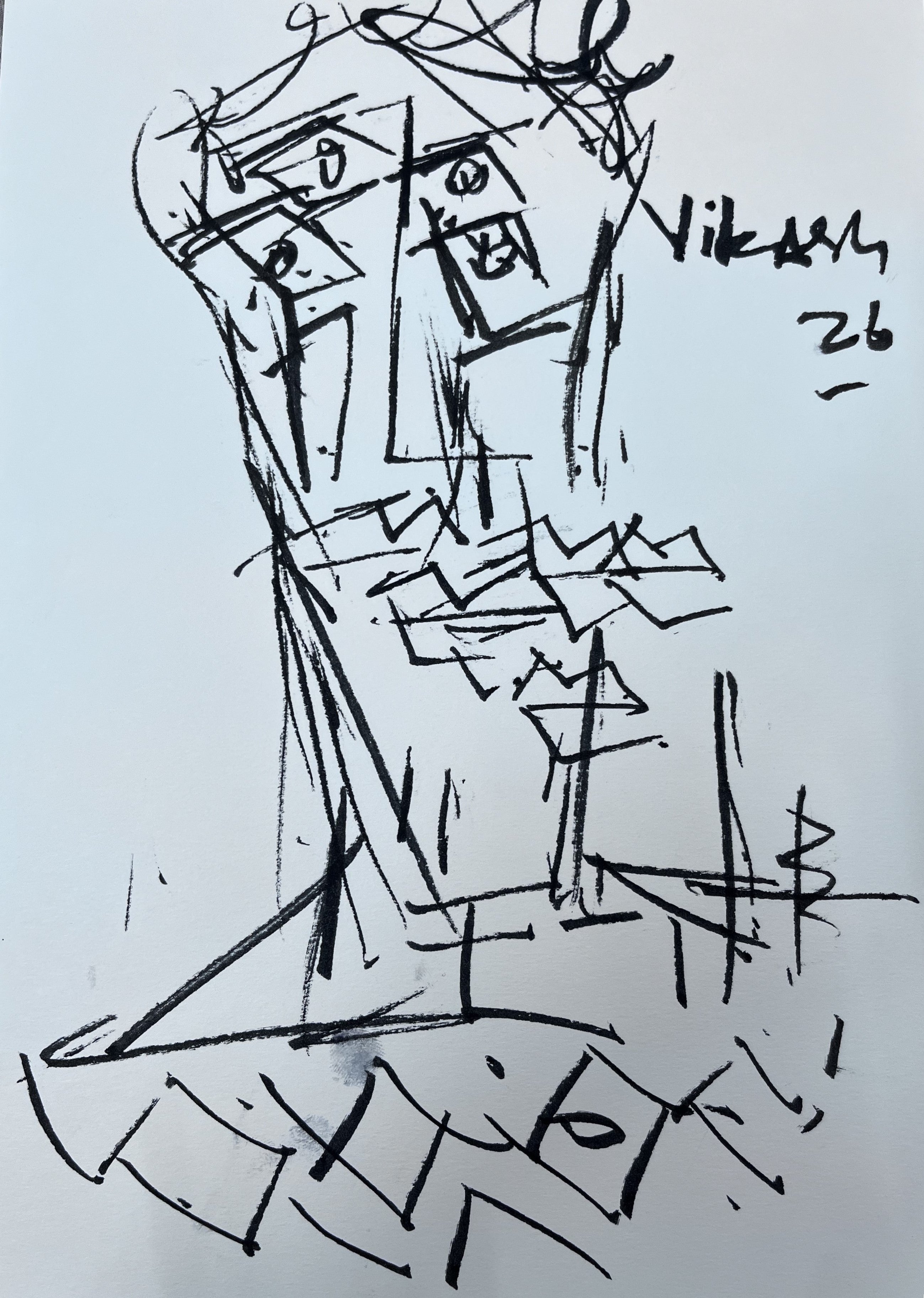 Lines & Emotion