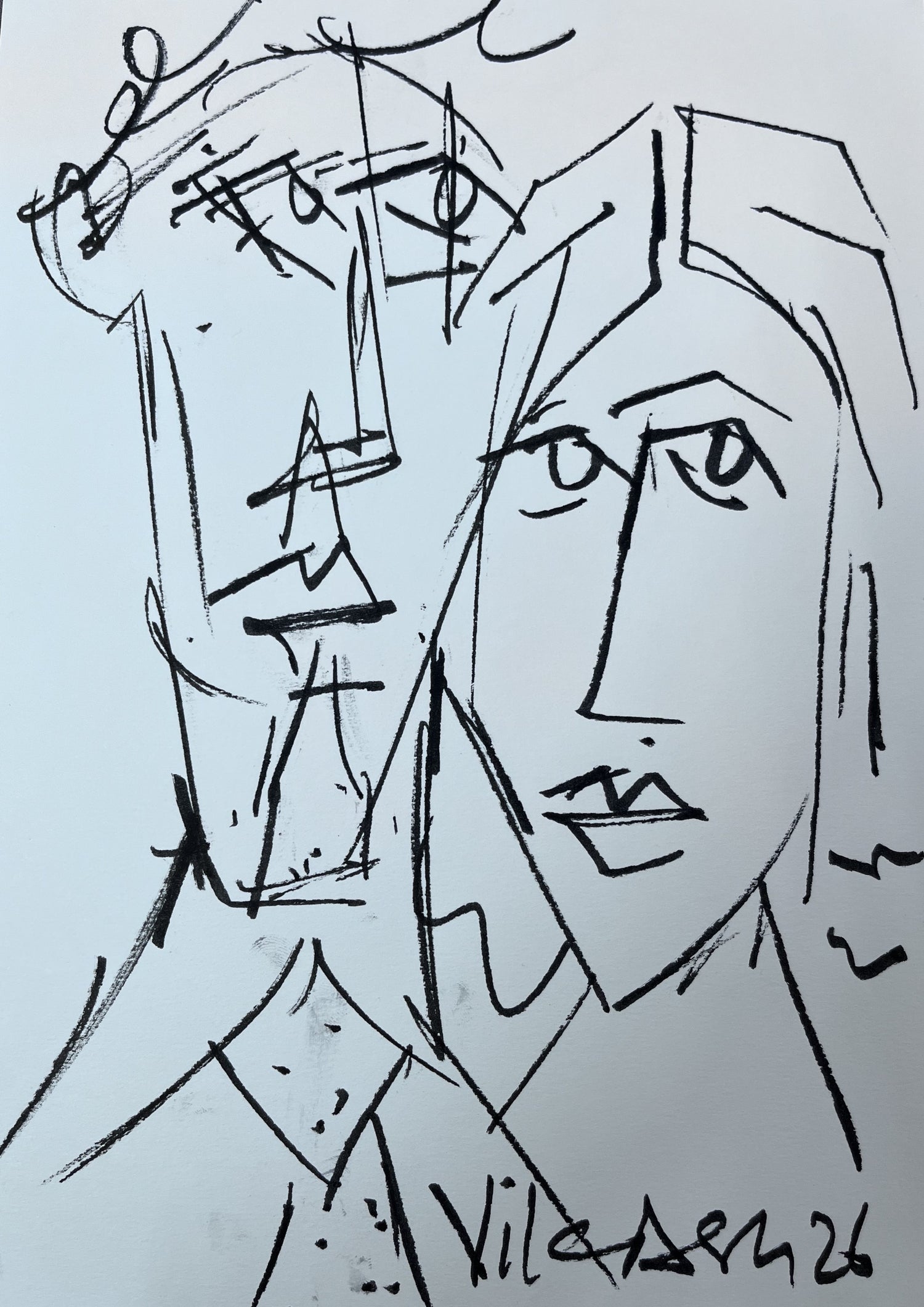 The Human Condition