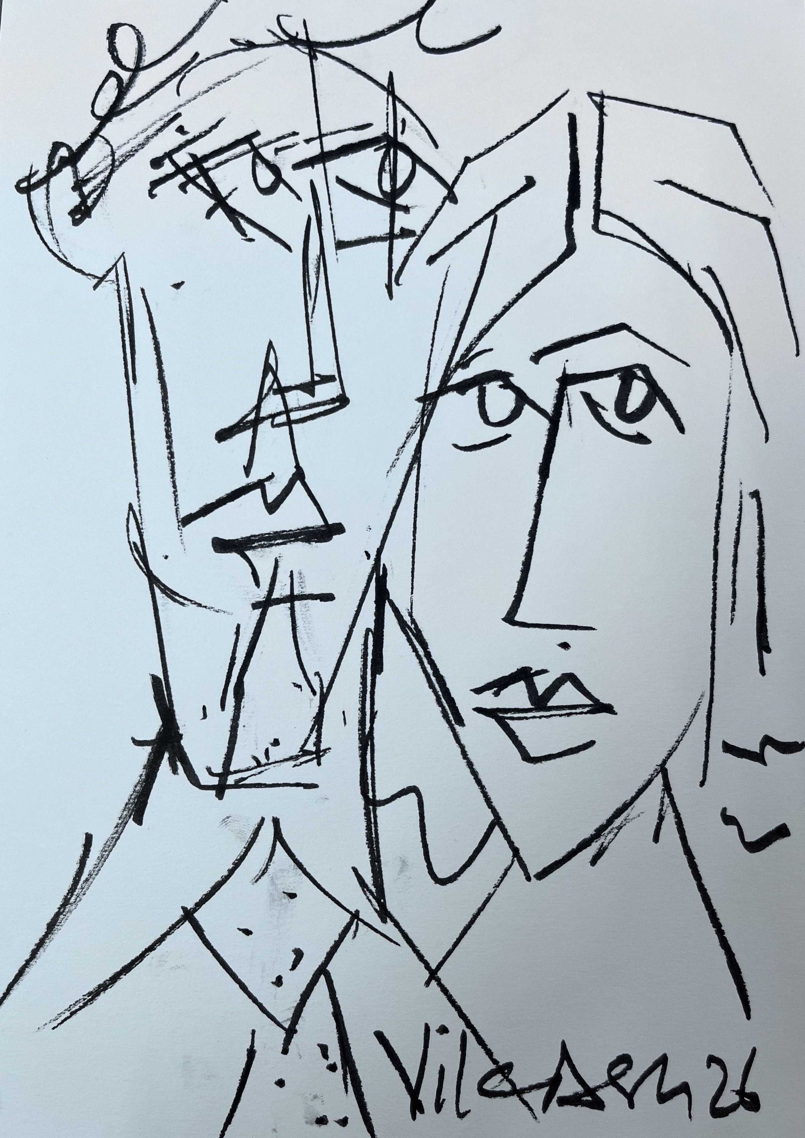The Human Condition