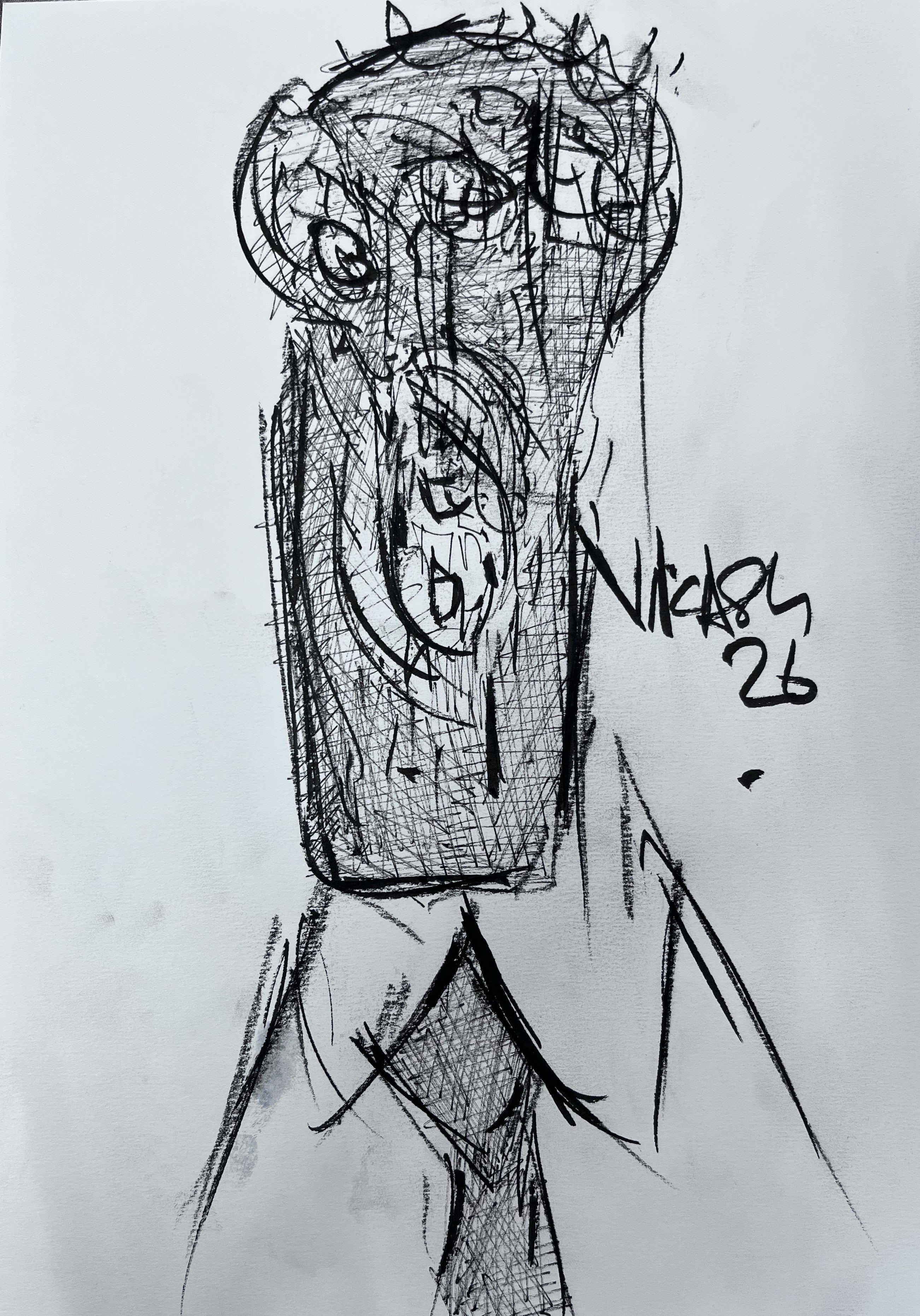 Emotional Study