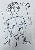 Portrait Series