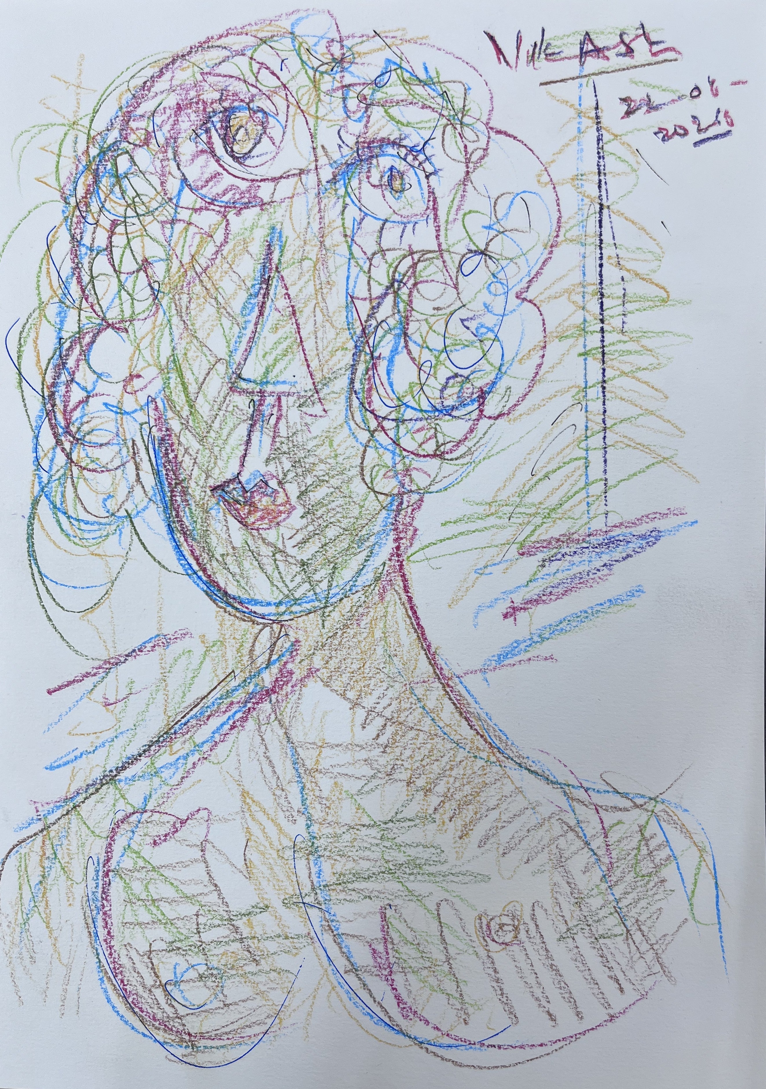 Portrait Series