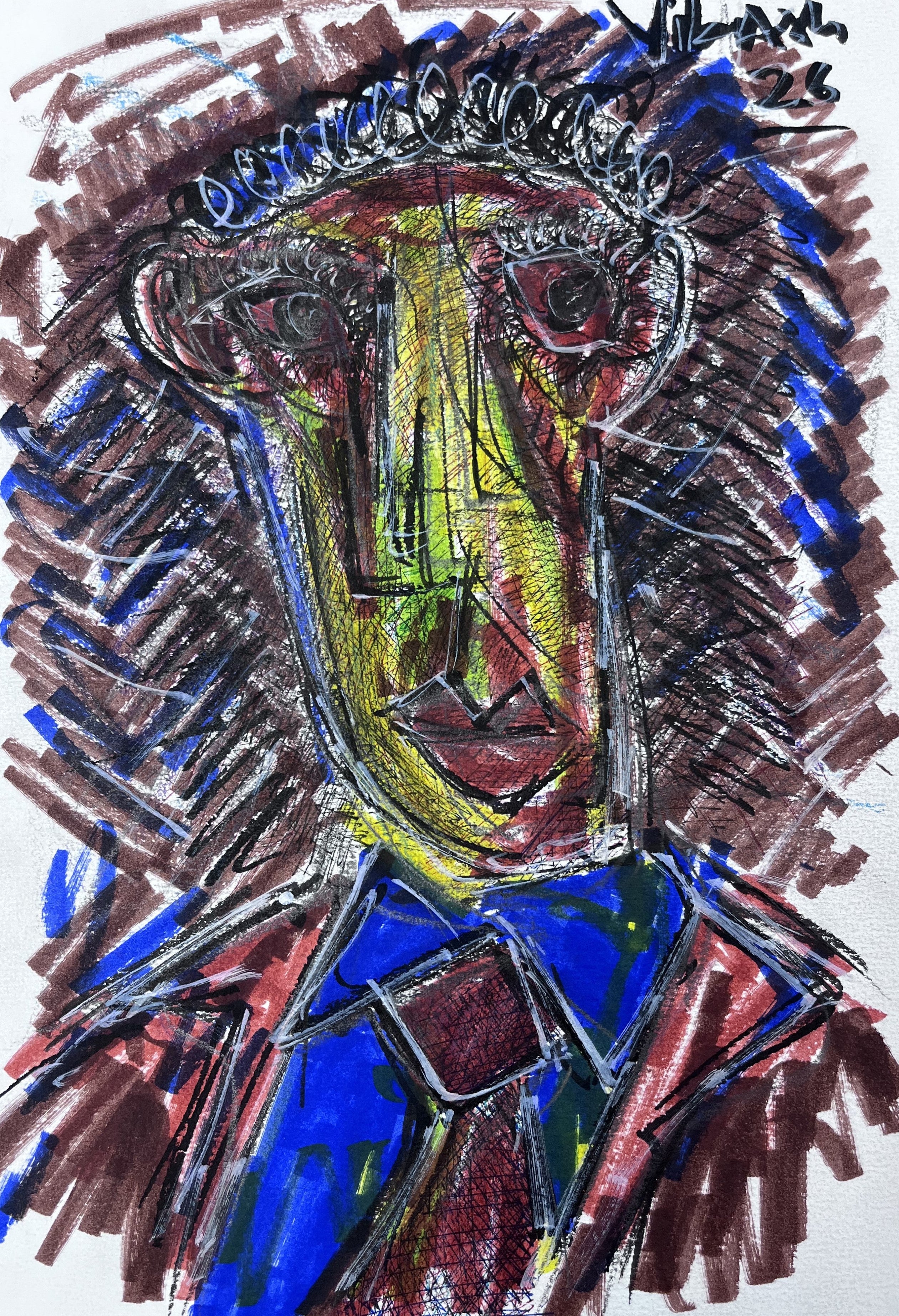 Contemporary Soul