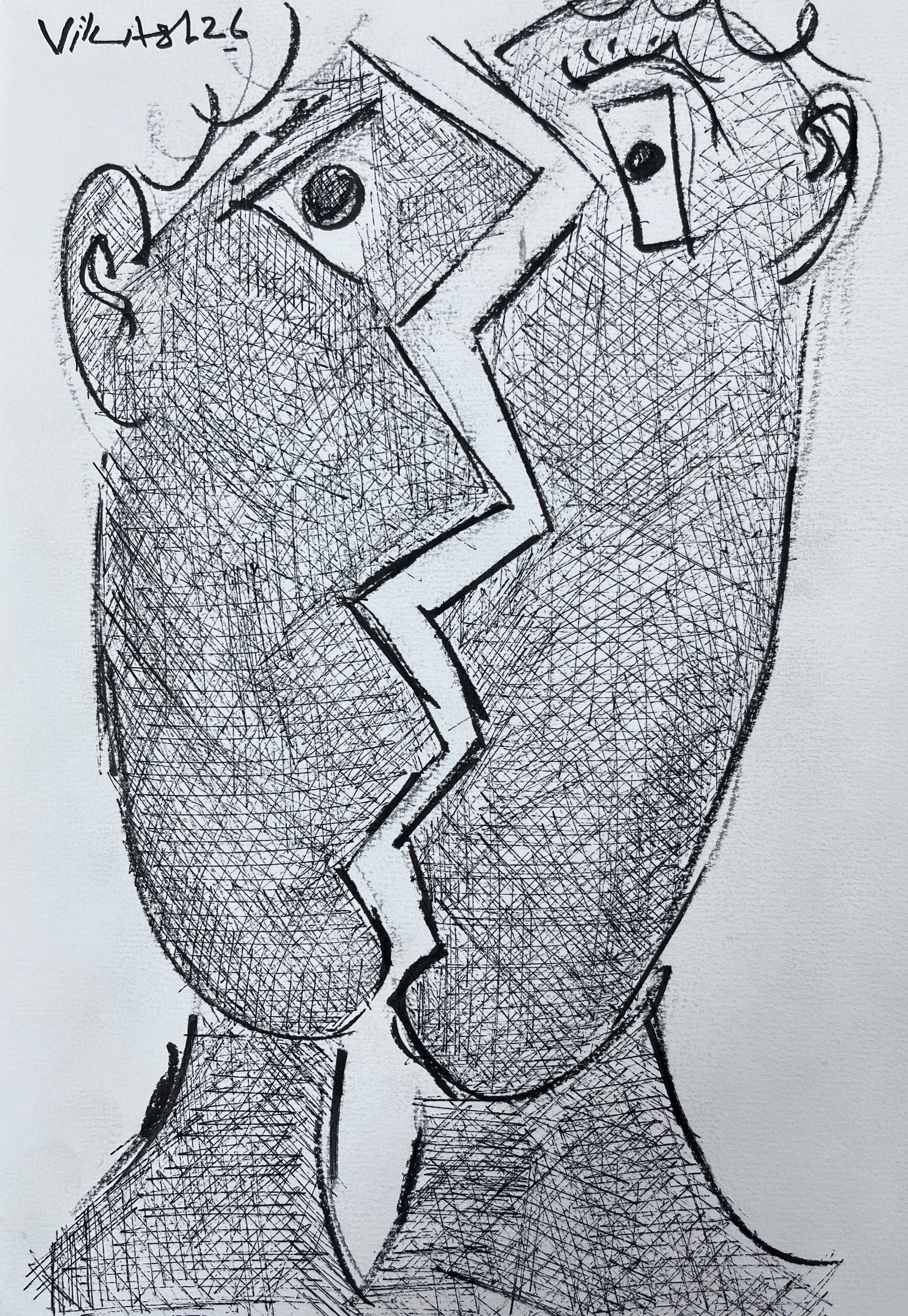 Abstract Identity