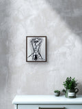 Contemporary Gentleman Portrait