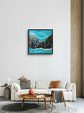 Blue River Journey