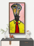The Executive