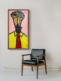 The Executive