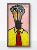 The Executive