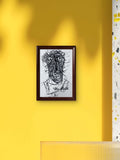 Modern Portrait