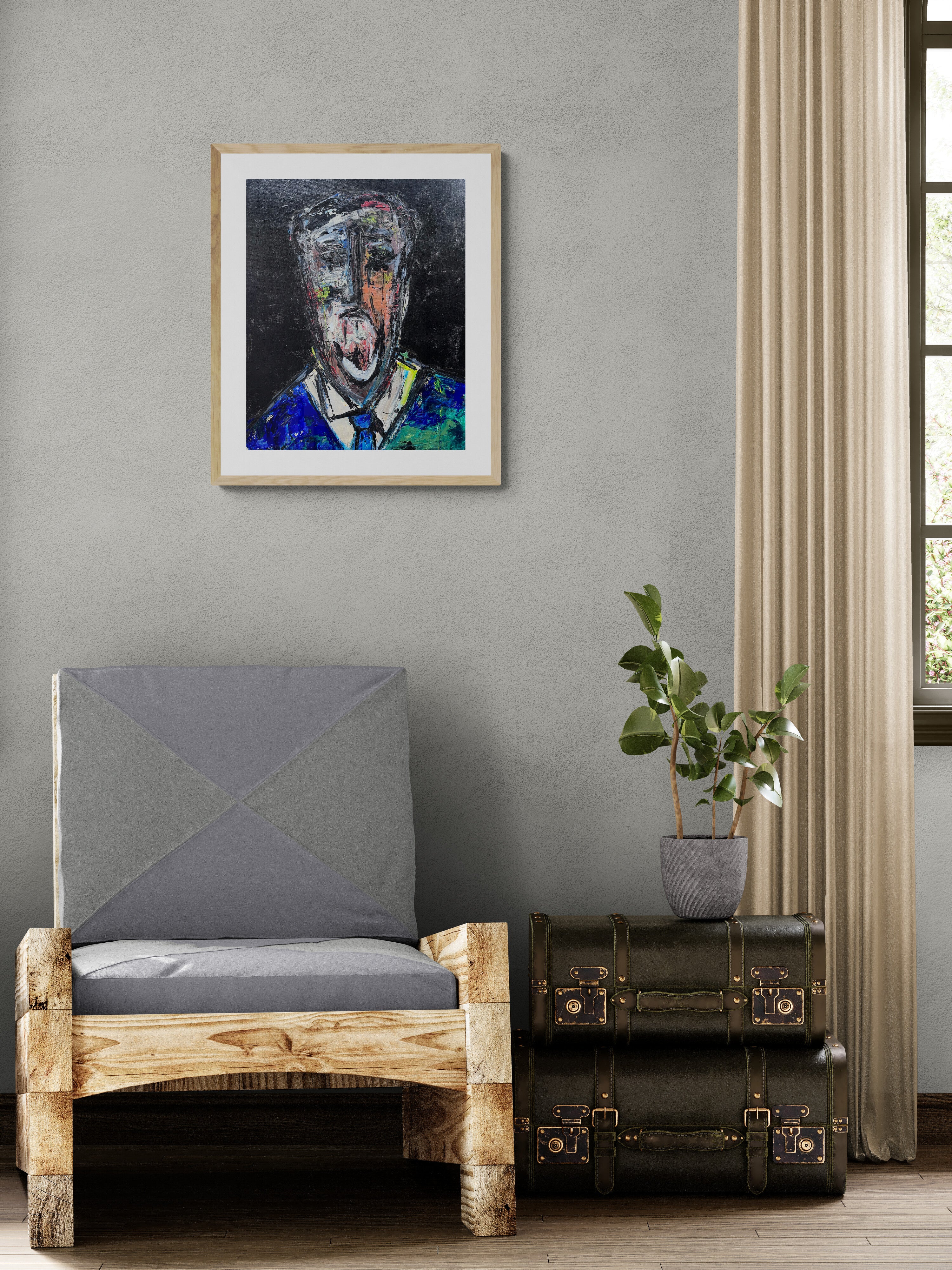Contemporary Spirit